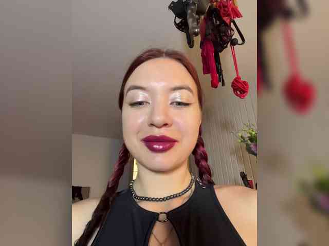 Lina69Goddesssss Live Webcam on BongaCams