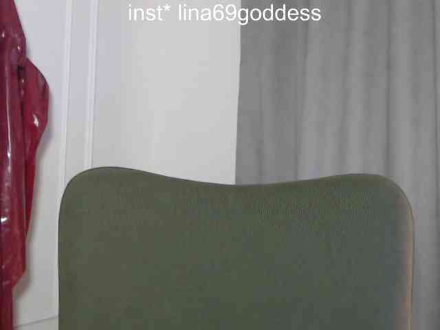 Lina69Femdom webcam