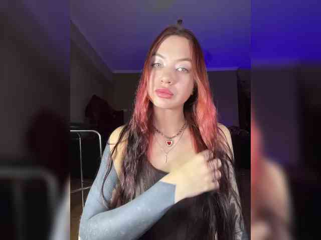 Lina69Goddesssss Live Webcam on BongaCams