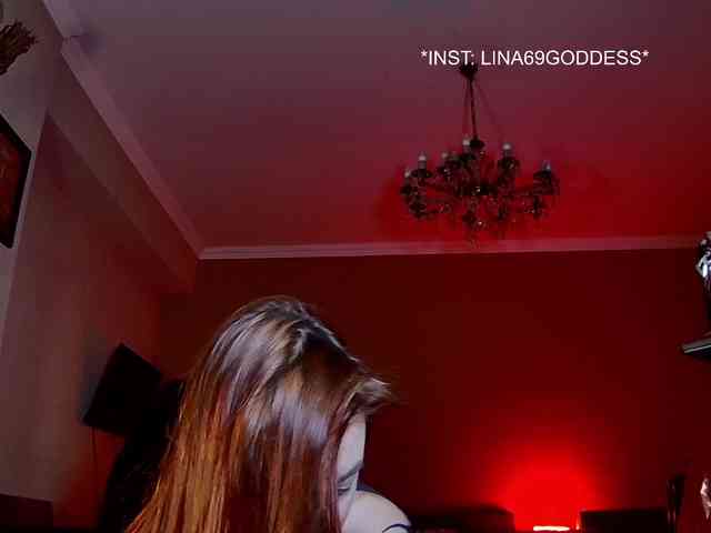 Lina69Femdom webcam