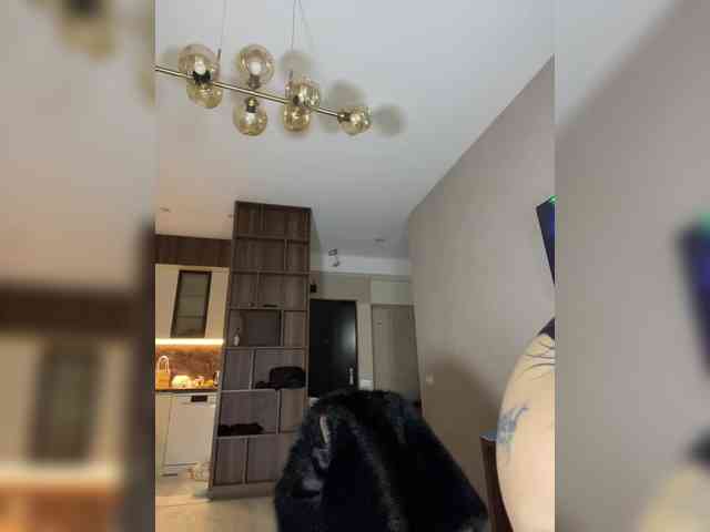Lina69Femdom webcam