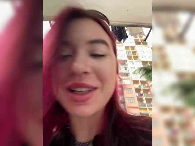 Lina69Femdom webcam