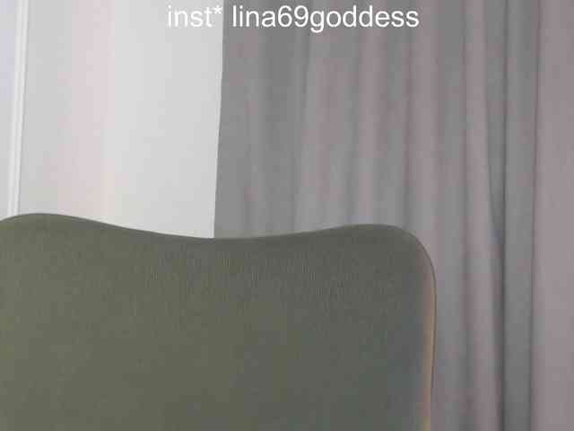 Lina69Femdom webcam