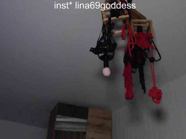 Lina69Femdom webcam