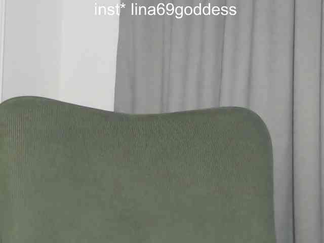 Lina69Femdom webcam