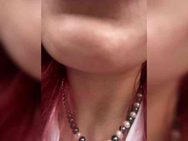 Lina69Femdom webcam