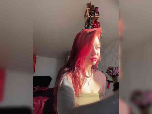 Lina69Femdom webcam