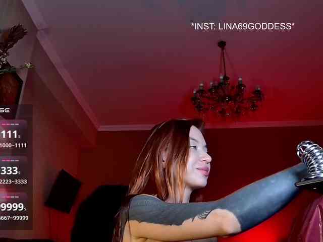 Lina69Goddesssss 