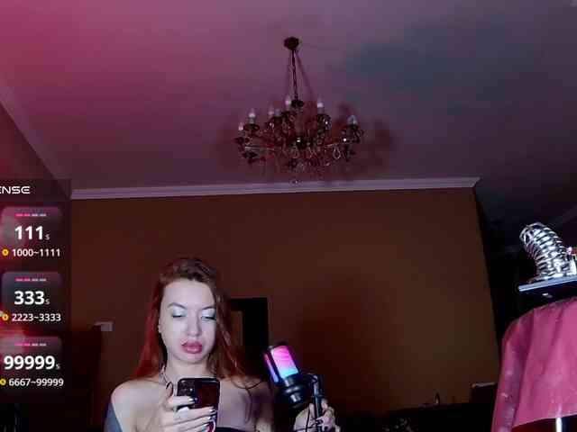 videochat online Lina69Goddesssss