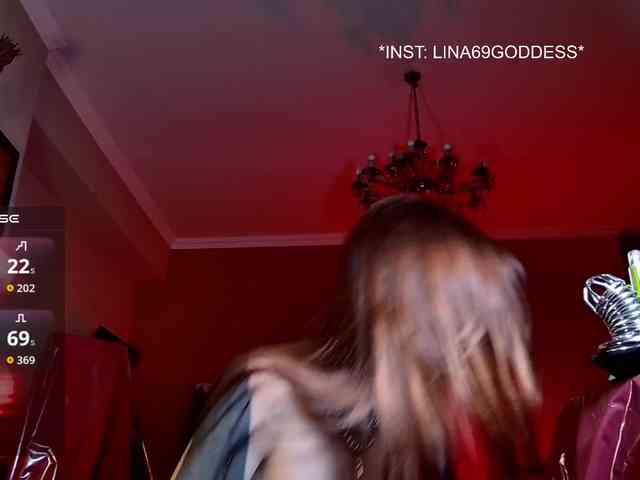 Lina69Goddesssss 