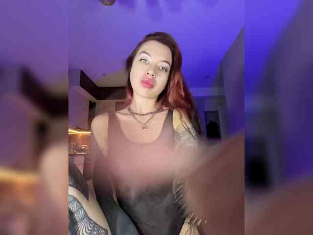 Lina69Femdom