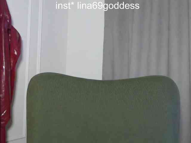 Lina69Femdom webcam