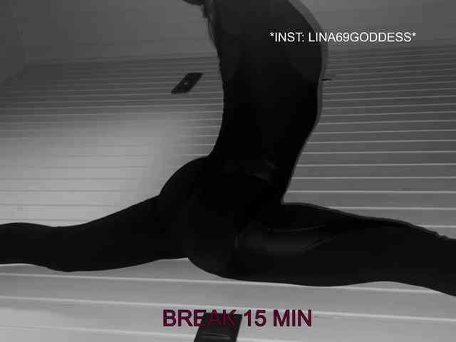 Lina69Femdom webcam