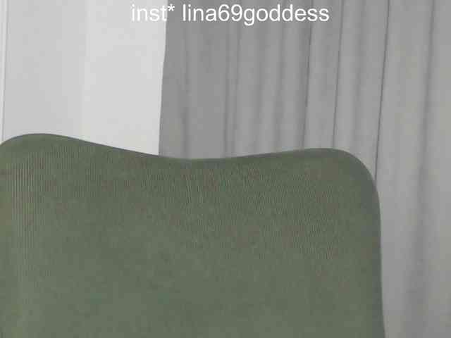 Lina69Femdom webcam
