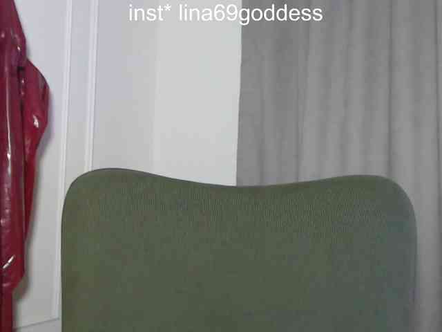 Lina69Femdom webcam