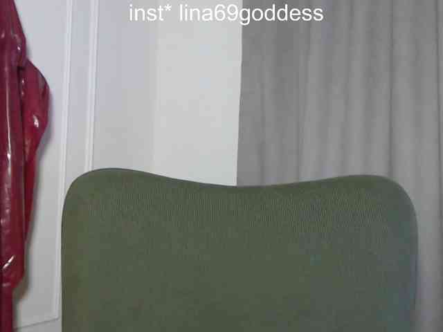 Lina69Femdom webcam