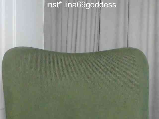 Lina69Femdom webcam