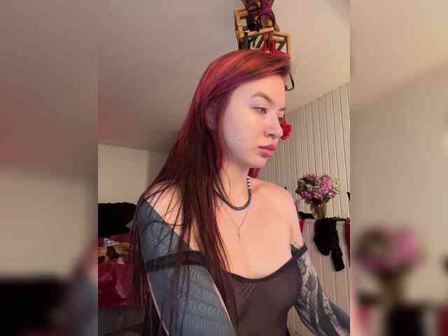 Lina69Femdom webcam