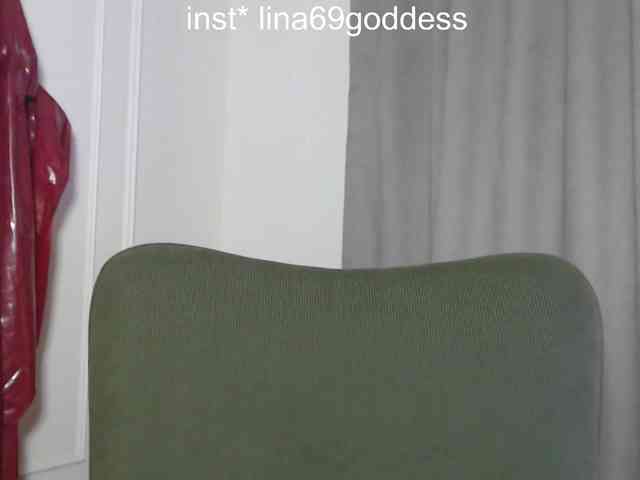 Lina69Femdom webcam