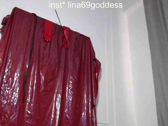 Lina69Femdom webcam