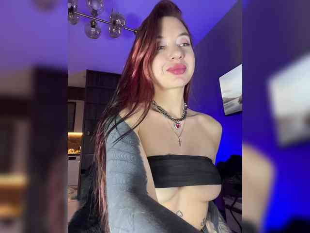 Lina69Femdom webcam