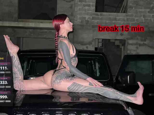 Lina69Goddesssss Lina69Goddesssss