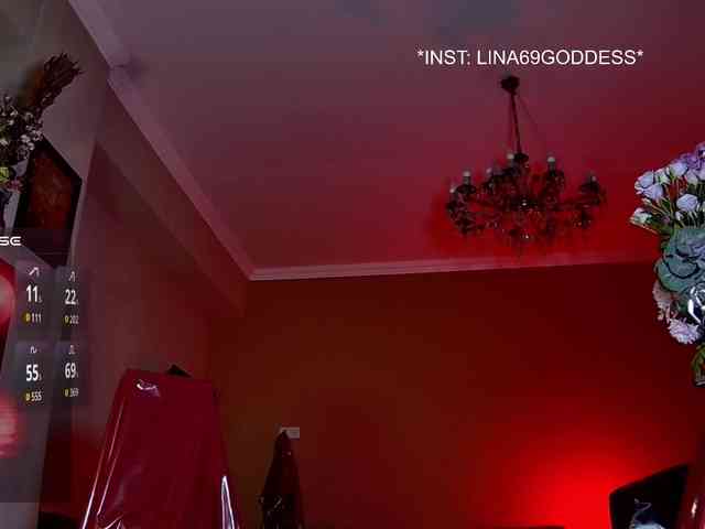 Lina69Goddesssss