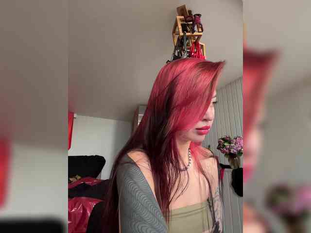 Lina69Femdom webcam