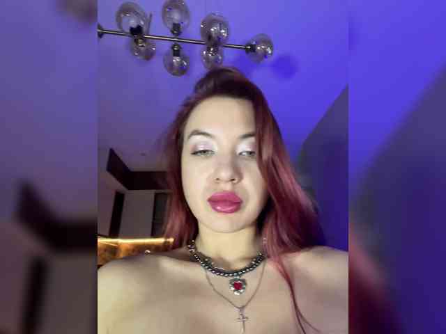 Lina69Femdom webcam