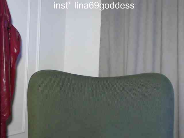 Lina69Femdom webcam