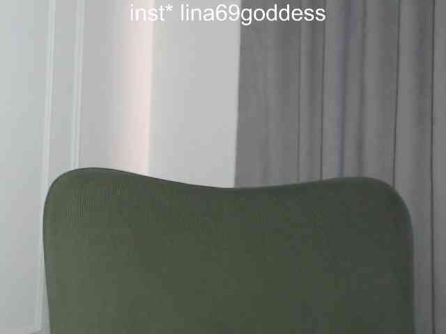 Lina69Femdom webcam