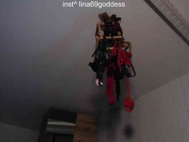 Lina69Femdom webcam