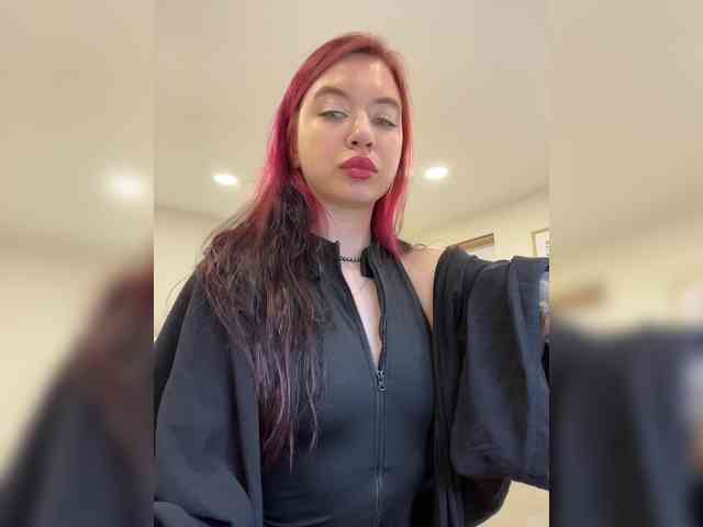 Lina69Femdom webcam