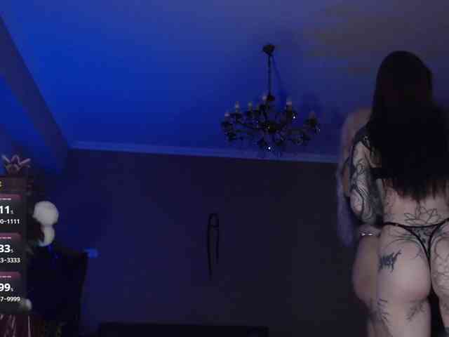 Lina69Goddesssss Live Webcam on {site_name}