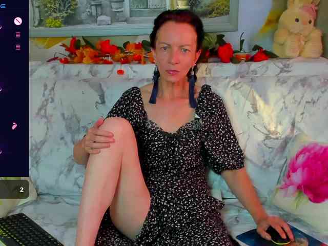 free online cam SelinaMoore