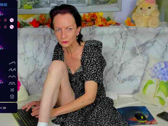 amateur porn webcam SelinaMoore