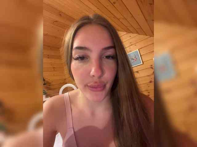 VenessaBrown webcam