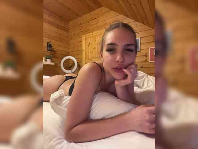 VenessaBrown webcam