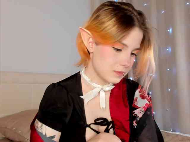 online videochat RuntyStrip