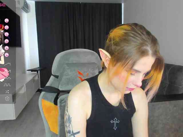 online nude chat RuntyStrip