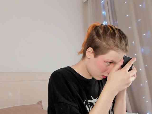 sex video chat RuntyStrip