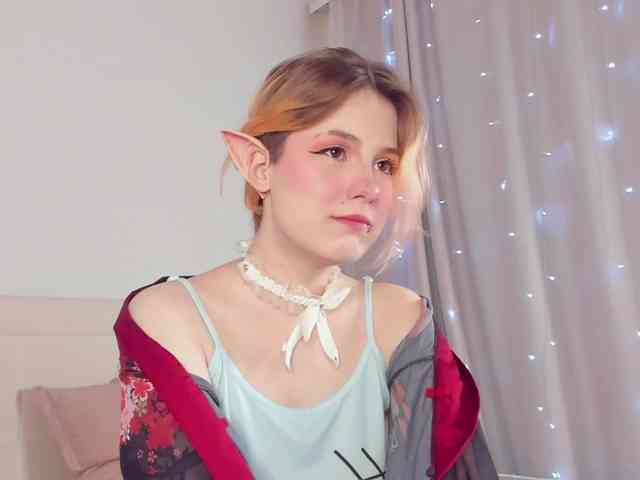 RuntyStrip webcam
