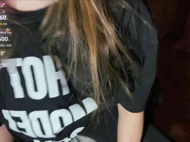 MeowYana Live Webcam on BongaCams