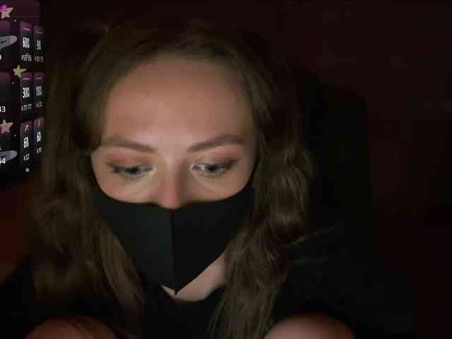 MeowYana Live Webcam on BongaCams