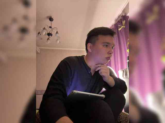 Ruzgar447 Live Webcam on BongaCams