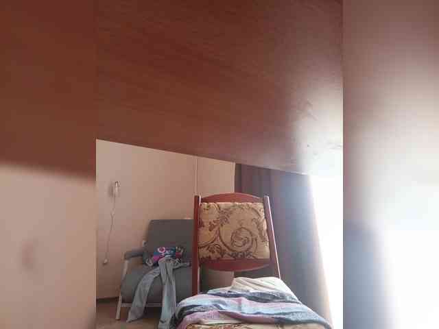 Nikoly221 Live Webcam on BongaCams