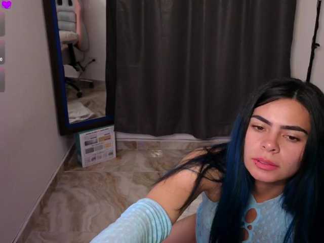 sexxyladyy webcam bongacams model stream image