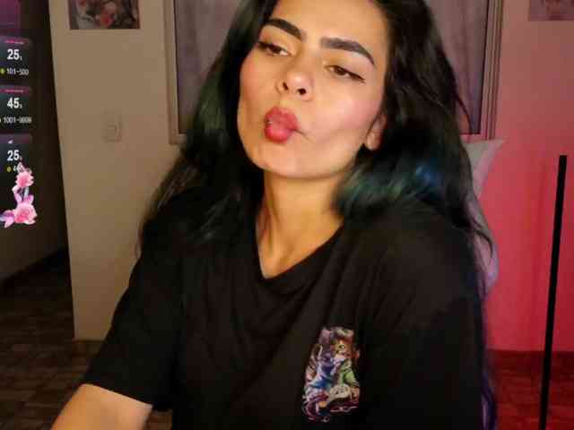 sexxyladyy webcam