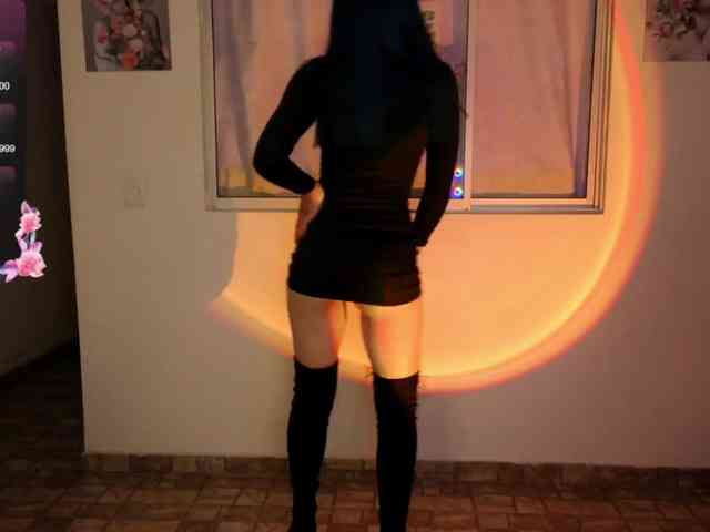 sexxyladyy webcam