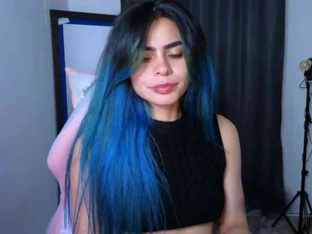 sexxyladyy webcam
